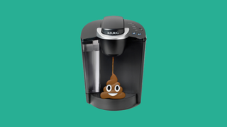 Keurig Is (Still) Full of Shit